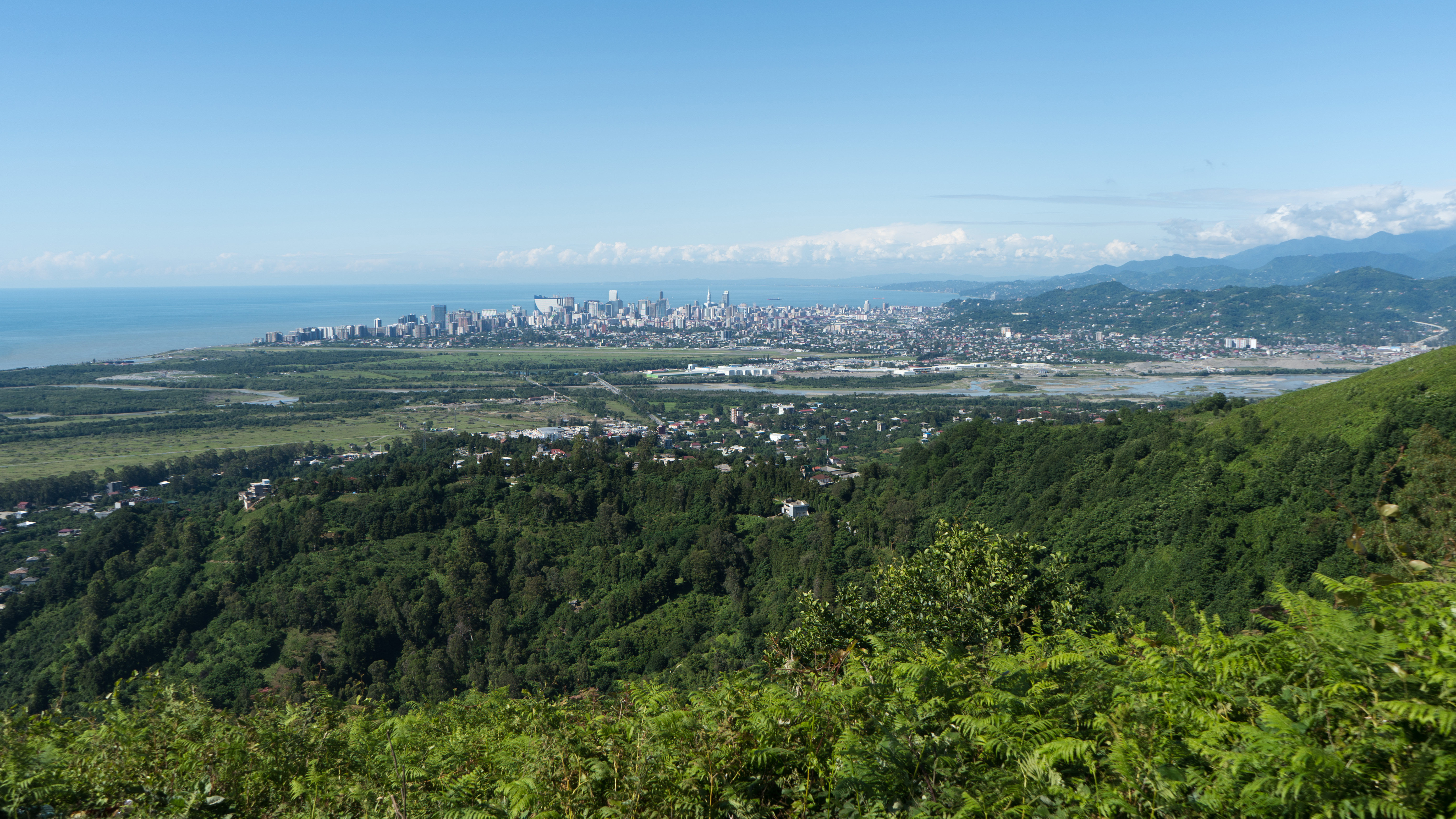 Batumi Riviera Yacht Club & Residences