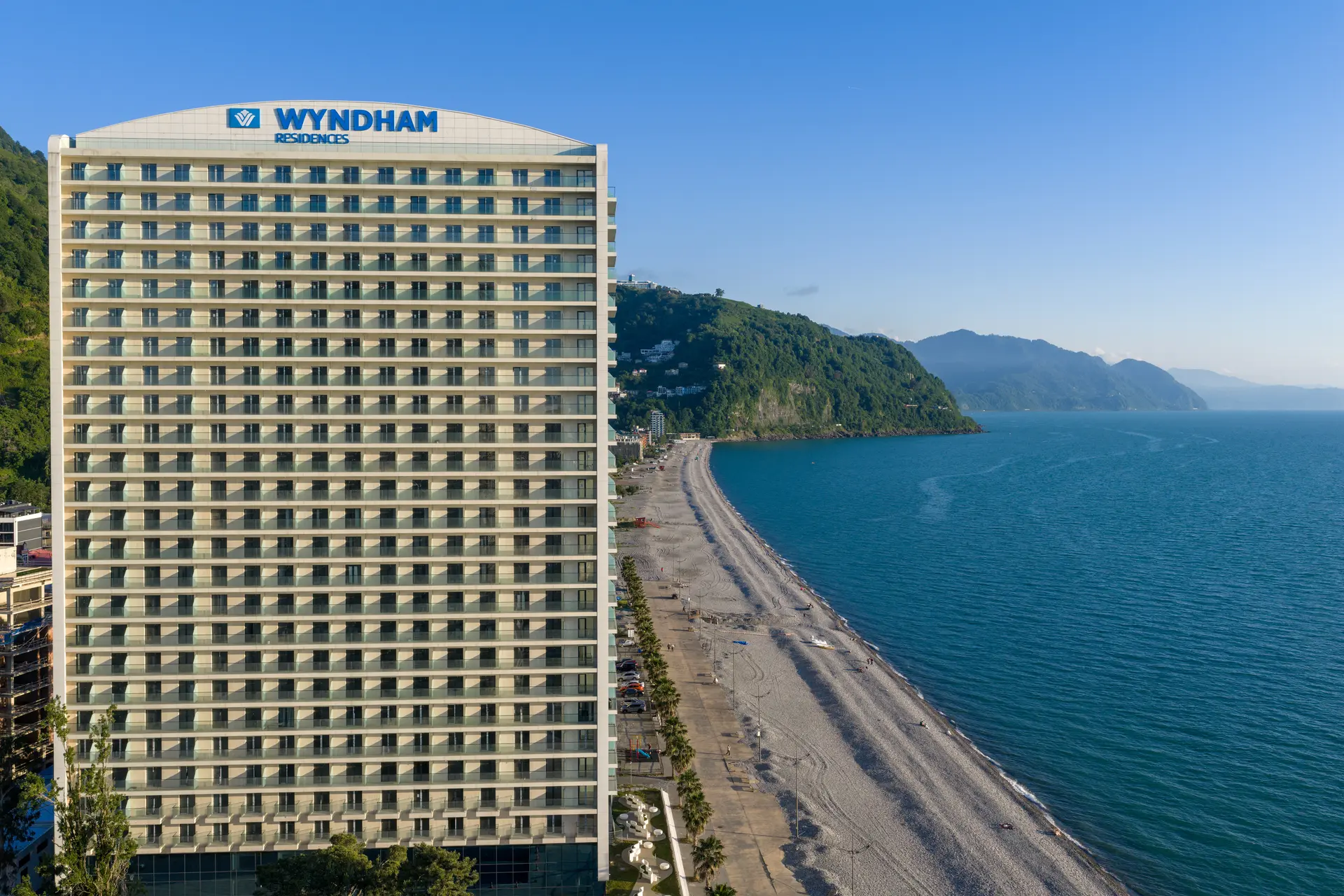 Gonio Coast & Riviera