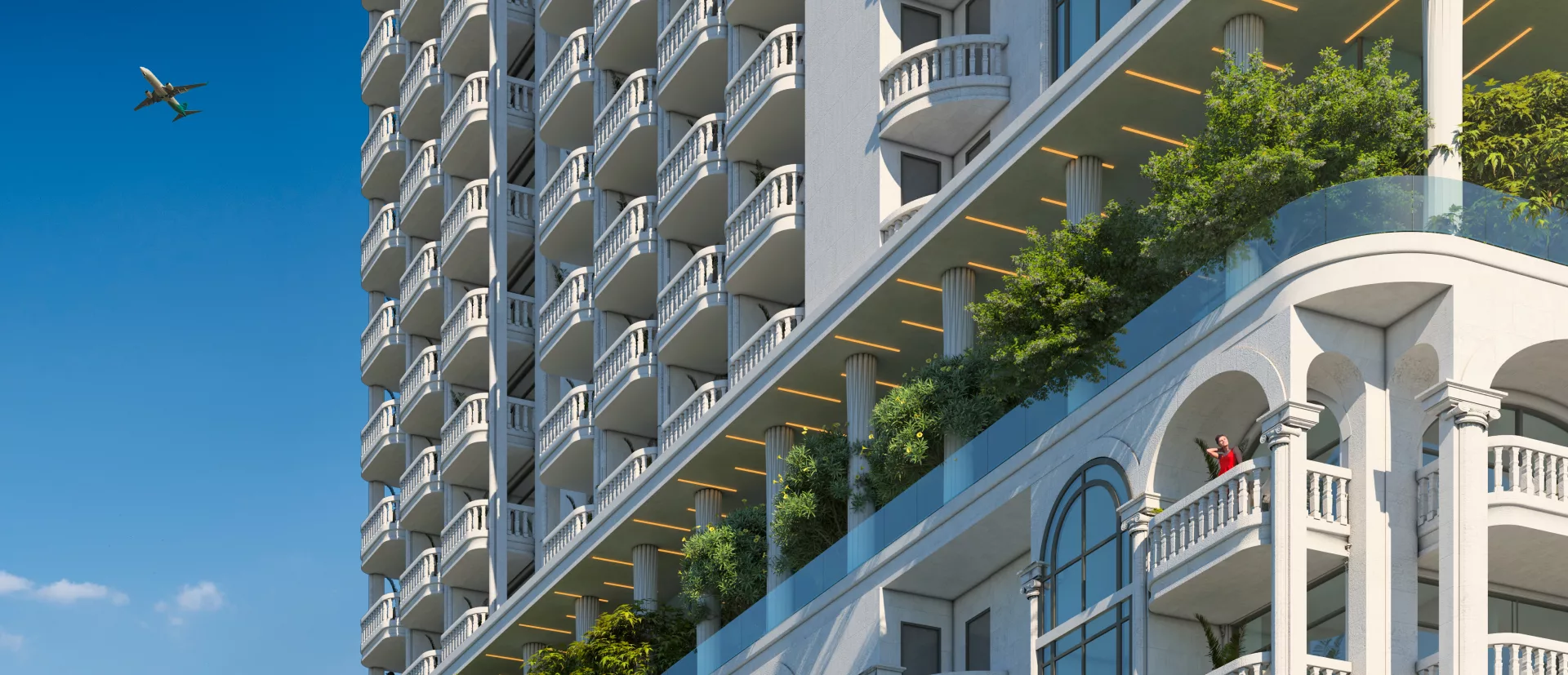 Growth of Institutional Capital & Luxury Real Estate in Georgia (2026)