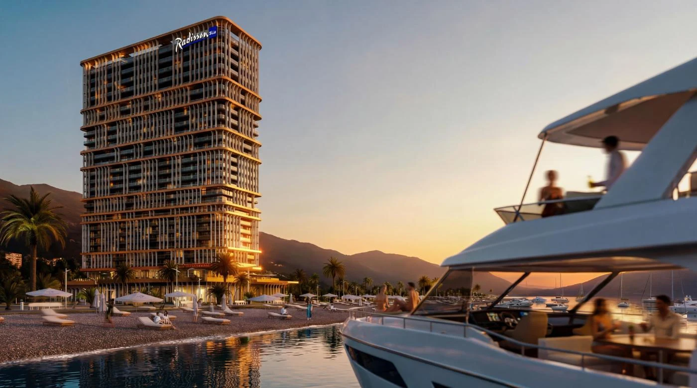 Private Concierge & Asset Management